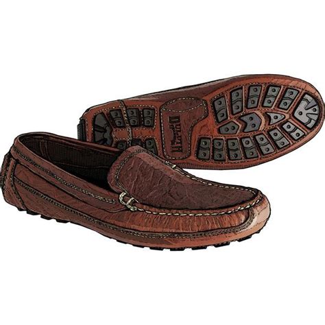 best men's driving moccasins.